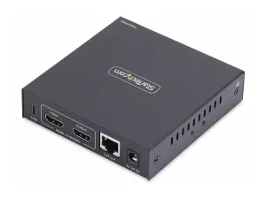 StarTech .com HDMI KVM Transmitter Over IP for the IH2006 Series, 4K 60Hz - miniature 5
