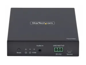 StarTech .com HDMI KVM Transmitter Over IP for the IH2006 Series, 4K 60Hz - miniature 2