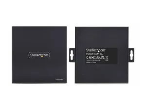 StarTech .com HDMI KVM Transmitter Over IP for the IH2006 Series, 4K 60Hz - miniature 4