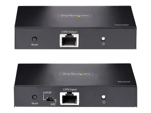 StarTech .com Extendeur HDMI 4K sur Câble CAT5/CAT6 - miniature 5