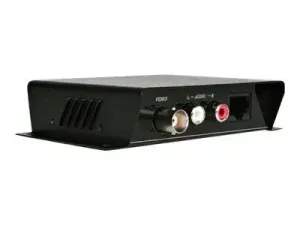 StarTech .com Extendeur vidéo composite sur Cat 5 avec audio - miniature 5