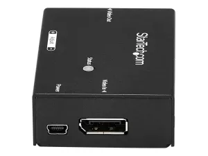 Startech Extendeur vidéo Displayport jusqu'à 19,8 m - miniature 5