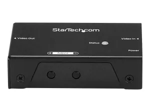 Startech Extendeur vidéo Displayport jusqu'à 19,8 m - miniature 1