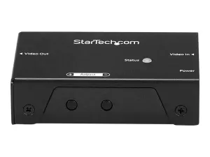 Startech Extendeur vidéo Displayport jusqu'à 19,8 m - miniature 3