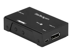 Startech Extendeur vidéo Displayport jusqu'à 19,8 m - miniature 2