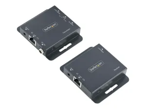 StarTech .com Rallonge HDMI Cat6/Cat5 - miniature 5