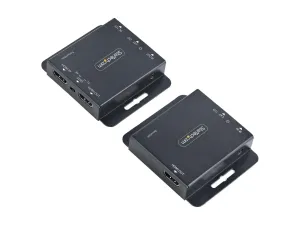 StarTech .com Rallonge HDMI Cat6/Cat5 - miniature 2