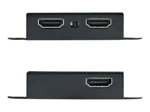 StarTech .com Rallonge HDMI Cat6/Cat5 - miniature 1
