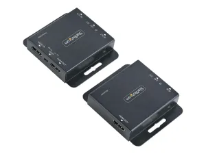 StarTech .com Rallonge HDMI Cat6/Cat5 - miniature 3