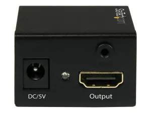 Startech Amplificateur de signal HDMI à 35 m - miniature 3