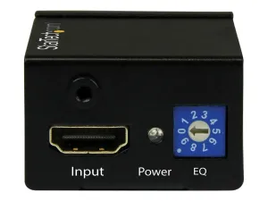Startech Amplificateur de signal HDMI à 35 m - miniature 1