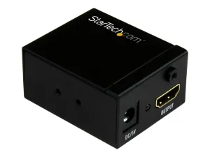 Startech Amplificateur de signal HDMI à 35 m - miniature 5