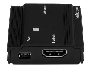 StarTech .com Amplificateur de signal HDMI - miniature 5