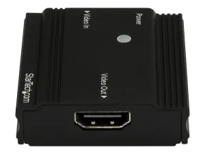 StarTech .com Amplificateur de signal HDMI - miniature 1