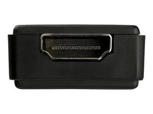 StarTech .com Prolongateur video HDMI 4K 60Hz jusqu'a 14 m - miniature 1