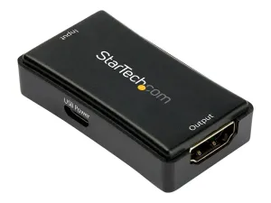 StarTech .com Prolongateur video HDMI 4K 60Hz jusqu'a 14 m - miniature 3