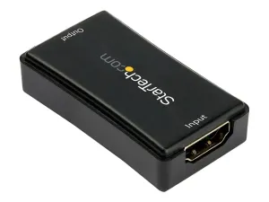 StarTech .com Prolongateur video HDMI 4K 60Hz jusqu'a 14 m - miniature 5