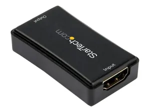 StarTech .com Prolongateur video HDMI 4K 60Hz jusqu'a 14 m - miniature 2
