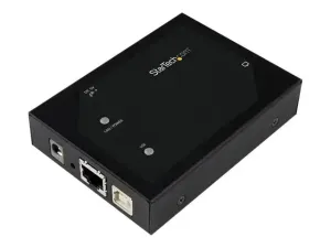 Startech Extendeur vidéo HDMI sur IP avec hub USB à 2 ports - miniature 4