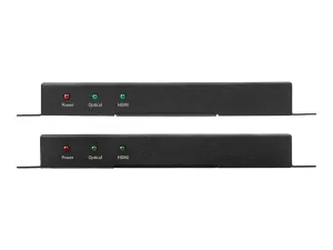 StarTech .com HDMI Over Fiber Extender - miniature 5