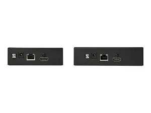StarTech .com Adaptateur HDMI 4K 60 Hz sur Ethernet jusqu'à 70 m avec Power Over Cable - miniature 5