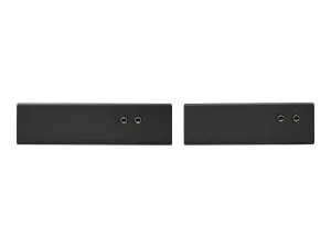 StarTech .com Adaptateur HDMI 4K 60 Hz sur Ethernet jusqu'à 70 m avec Power Over Cable - miniature 1