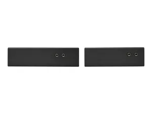 StarTech .com Adaptateur HDMI 4K 60 Hz sur Ethernet jusqu'à 70 m avec Power Over Cable - miniature 3