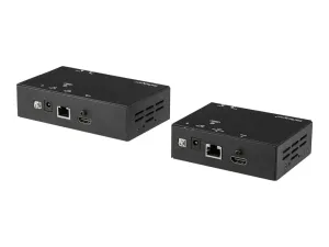 StarTech .com Adaptateur HDMI 4K sur Ethernet jusqu'à 35 m avec Power Over Cable (ST121HDBT20S) - miniature 3