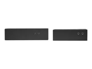 StarTech .com Adaptateur HDMI 4K sur Ethernet jusqu'à 35 m avec Power Over Cable (ST121HDBT20S) - miniature 5
