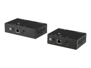 StarTech .com Adaptateur HDMI 4K sur Ethernet jusqu'à 35 m avec Power Over Cable (ST121HDBT20S) - miniature 2
