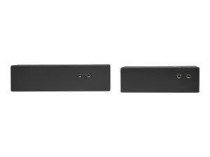StarTech .com Adaptateur HDMI 4K sur Ethernet jusqu'à 35 m avec Power Over Cable (ST121HDBT20S) - miniature 1