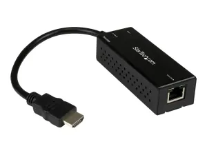 StarTech .com Kit extender HDBaseT avec transmetteur compact - miniature 5