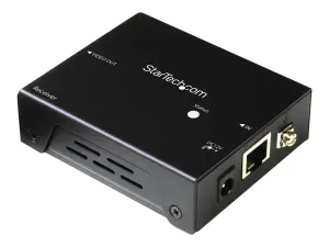 StarTech .com Kit extender HDBaseT avec transmetteur compact - miniature 4