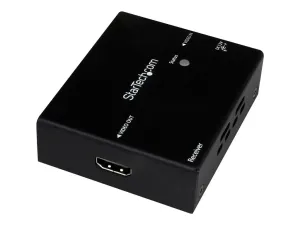 StarTech .com Kit extender HDBaseT avec transmetteur compact - miniature 3