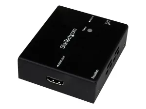 StarTech .com Kit extender HDBaseT avec transmetteur compact - miniature 2