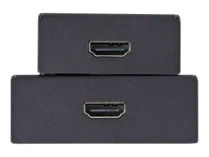 StarTech .com Extendeur HDBaseT HDMI sur Cat5e ou Cat6 avec PoC - miniature 4