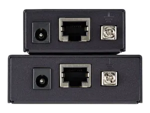 StarTech .com Extendeur HDBaseT HDMI sur Cat5e ou Cat6 avec PoC - miniature 3