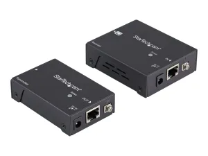StarTech .com Extendeur HDBaseT HDMI sur Cat5e ou Cat6 avec PoC - miniature 1