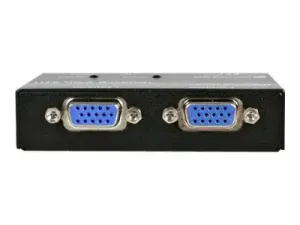StarTech .com Récepteur distant pour extendeur vidéo VGA sur Cat5 - miniature 2