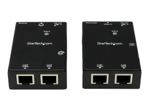 StarTech .com Extendeur HDMI via CAT5/CAT6 avec Power over Cable - miniature 4