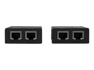 StarTech .com Extendeur HDMI via CAT5/CAT6 avec Power over Cable - miniature 1