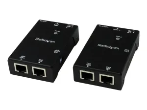 StarTech .com Extendeur HDMI via CAT5/CAT6 avec Power over Cable - miniature 3