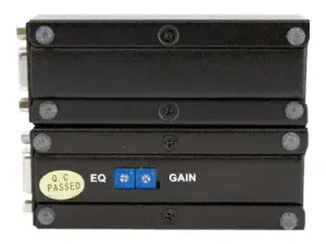 StarTech .com Extendeur vidéo VGA sur Cat5 - miniature 3