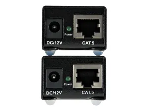 StarTech .com Extendeur vidéo VGA sur Cat5 - miniature 2