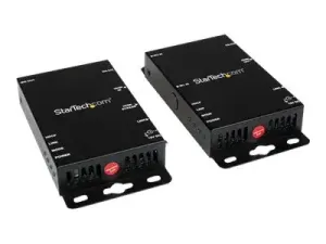 StarTech .com Extendeur HDBaseT HDMI via Cat5 - miniature 1
