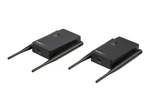 StarTech .com Kit HDMI sans fil jusqu'à 200 m - miniature 1