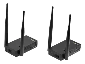 StarTech .com Kit HDMI sans fil jusqu'à 200 m - miniature 2