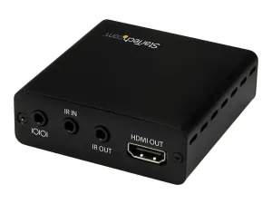StarTech .com Kit extendeur HDBaseT 3 ports avec 3 récepteurs - miniature 4