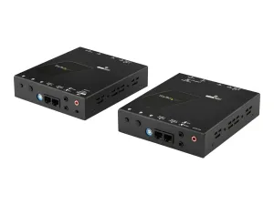StarTech .com Kit extenteur HDMI sur IP avec prise en charge de mur d'images - miniature 4