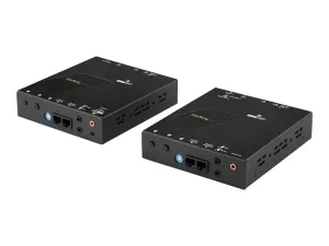 StarTech .com Kit extenteur HDMI sur IP avec prise en charge de mur d'images - miniature 3